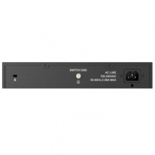 友讯/D-Link DGS-1210-28MP 以太网交换机