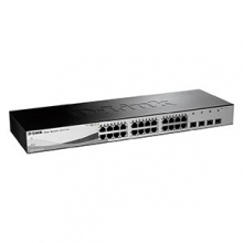 友讯/D-Link DGS-1210-28MP 以太网交换机
