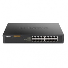 友讯/D-Link DES-1016A 16口 以太网交换机