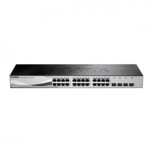 友讯/D-Link DGS-1210-28P 以太网交换机