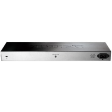 友讯/D-Link DGS-1210-28P 以太网交换机