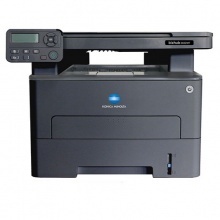 柯尼卡美能达/Konica Minolta bizhub3022MF 多功能一体机