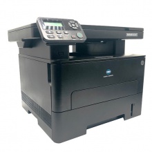 柯尼卡美能达/Konica Minolta bizhub3022MF 多功能一体机