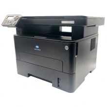 柯尼卡美能达/Konica Minolta bizhub3022MF 多功能一体机