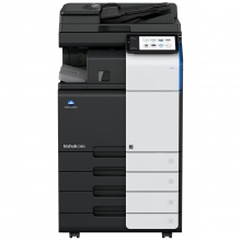 柯尼卡美能达/Konica Minolta bizhub C360i 多功能一体机