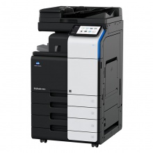 柯尼卡美能达/Konica Minolta bizhub C360i 多功能一体机