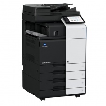 柯尼卡美能达/Konica Minolta bizhub C360i 多功能一体机