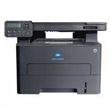柯尼卡美能达/Konica Minolta bizhub3002MF 多功能一体机