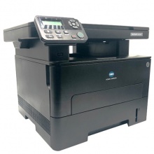 柯尼卡美能达/Konica Minolta bizhub3002MF 多功能一体机