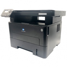 柯尼卡美能达/Konica Minolta bizhub3002MF 多功能一体机