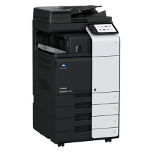 柯尼卡美能达/Konica Minolta bizhub C7130i 多功能一体机