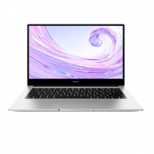 华为/HUAWEI MateBook D 14 NbB-WAE9P 便携式计算机
