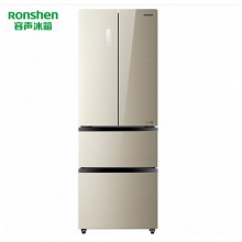 容声/Ronshen BCD-322WKM1MPCA 电冰箱