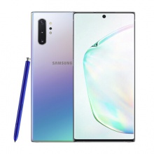 三星/SAMSUNG Note10+ 5G 移动电话