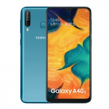 三星/SAMSUNG Galaxy A40s 移动电话