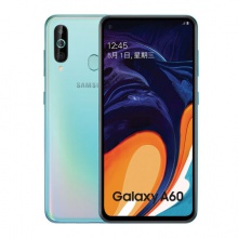 三星/SAMSUNG Galaxy A60 移动电话