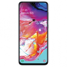 三星/SAMSUNG GALAXY A70 移动电话