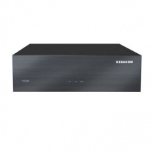 科达/KEDACOM TVS4000-L 视频会议多点控制器（MCU）