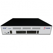 安恒/DBAPPSecurity DAS-NGFW1600 防火墙