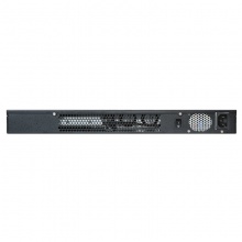 安恒/DBAPPSecurity 远程安全评估系统 DAS-RAS-H1000 漏洞扫描设备
