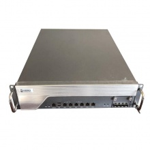中新金盾 ZX WAF N3268-MG WEB应用防护系统V3.0 入侵防御设备