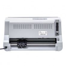 得实/DASCOM DS-640 针式打印机