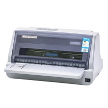 得实/DASCOM DS-640 针式打印机