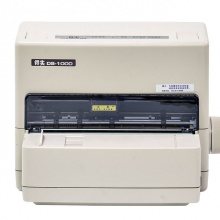得实/DASCOM DS-1000 针式打印机