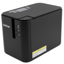 兄弟/brother PT-P900W 条码打印机