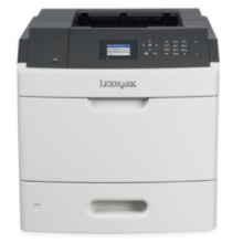 利盟/Lexmark MS811dn 激光打印机