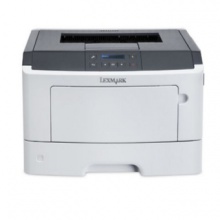 利盟/Lexmark MS312dn 激光打印机