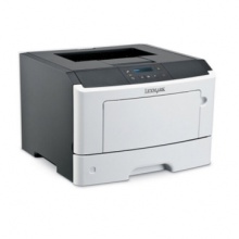 利盟/Lexmark MS312dn 激光打印机