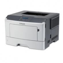 利盟/Lexmark MS312dn 激光打印机