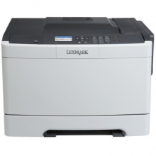 利盟/Lexmark CS410dn 激光打印机