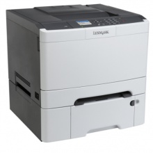 利盟/Lexmark CS410dn 激光打印机