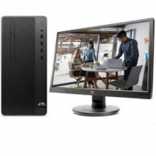 惠普/HP ProDesk 480 G6 MT-N902524405A+V220(21.5英寸) 台式计算机