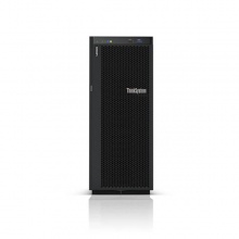 联想/Lenovo ThinkSystem ST558(1*至强银牌4208/2*1.2T SAS/1*16G/530-8i/1*550W） 服务器