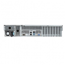 锐捷/Ruijie RG-RCD3000 V3（2*至强E5-2620 V4/1*1TB SATA3+1*240GB SSD/4*16G/LSI 3008 RAID/1*550W） 服务器