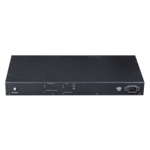 锐捷/Ruijie RG-NBS5552XG（千兆/二层/52口（48千兆电口+4固化的SFP+万兆光口）） 以太网交换机
