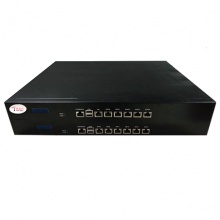 天融信/TOPSEC TopRules TR-71166 网络隔离设备