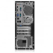 联想/Lenovo 启天M530-A071 单主机 台式计算机