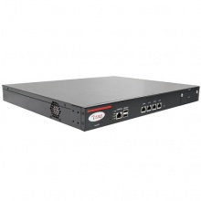 天融信/TOPSEC TopACM 3000 ACM-A2204（Q1907084911） 网上行为管理设备