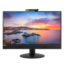 联想/Lenovo ThinkCentre M920z-D031一体机 台式计算机