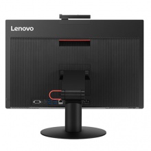 联想/Lenovo ThinkCentre M920z-D031一体机 台式计算机