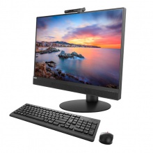 联想/Lenovo ThinkCentre M920z-D031一体机 台式计算机