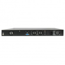黑盾/HEIDUN V3.5/HD-FW-2S02-B 防火墙