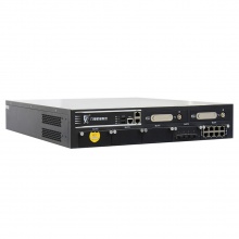 黑盾/HEIDUN V3.1/HD-IPS-A3-7S02 入侵防御设备