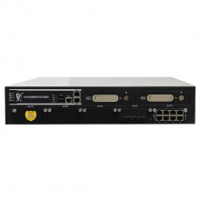 黑盾/HEIDUN V2.0/HD-WAF-S-4S02 入侵防御设备