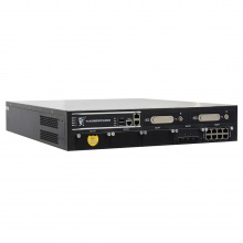 黑盾/HEIDUN V2.0/HD-WAF-S-4S02 入侵防御设备