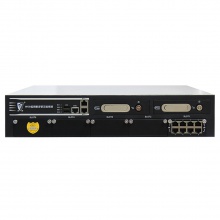 黑盾/HEIDUN V2.0/HD-WAF-E-3S02 入侵防御设备